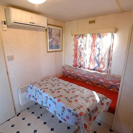 Camping Europa 2 Campeggio