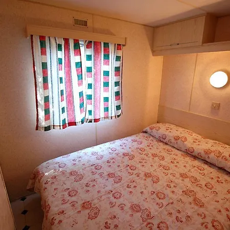 Parque de Campismo Camping Europa 2