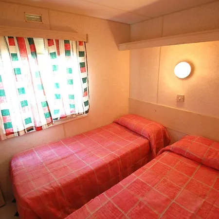 Camping Europa 2 Campeggio *