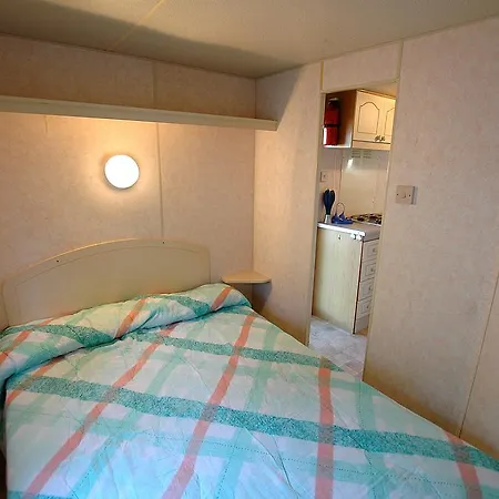 Camping Europa 2 Campeggio *