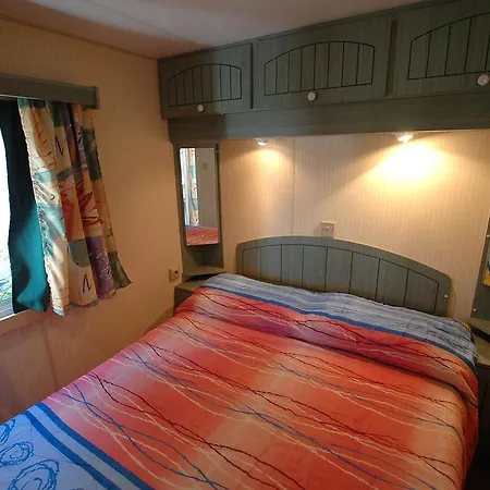 Camping Europa 2 * Capoliveri (Isola d'Elba)