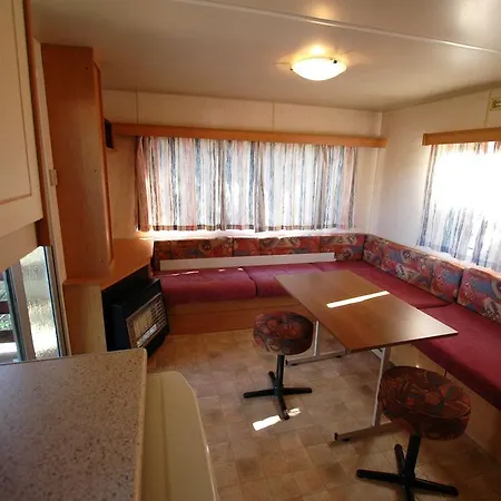 Camping Europa 2 Campeggio Capoliveri (Isola d'Elba)