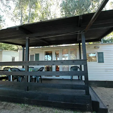 Camping Europa 2 *
