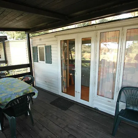 Parque de Campismo Camping Europa 2 Capoliveri (Isola d'Elba)
