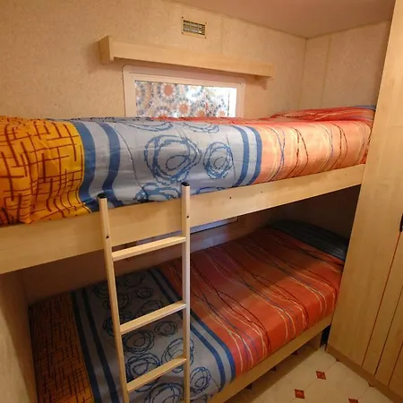 Camping Europa 2 Campeggio *