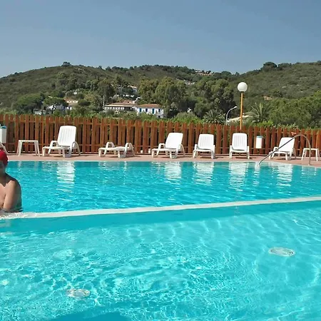 Parque de Campismo Camping Europa 2 *