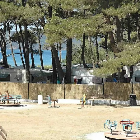 Camping Europa 2 *