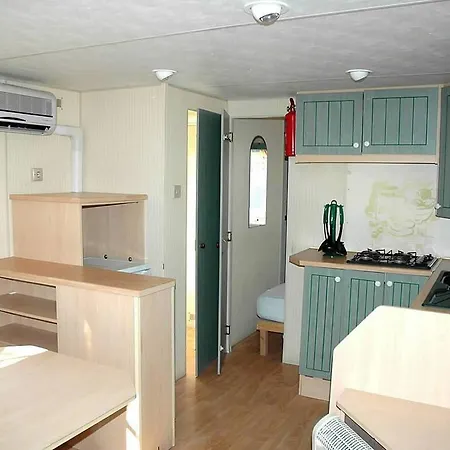 Parque de Campismo Camping Europa 2 *