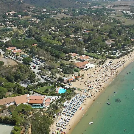 Parque de Campismo Camping Europa 2 *