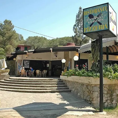 Campeggio Camping Europa 2 Capoliveri (Isola d'Elba)