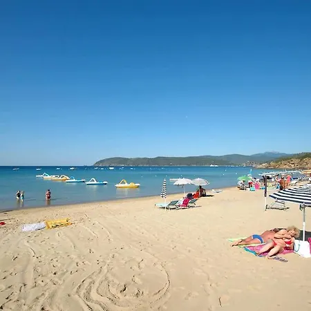 Camping Europa 2