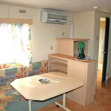Camping Europa 2 Campeggio *