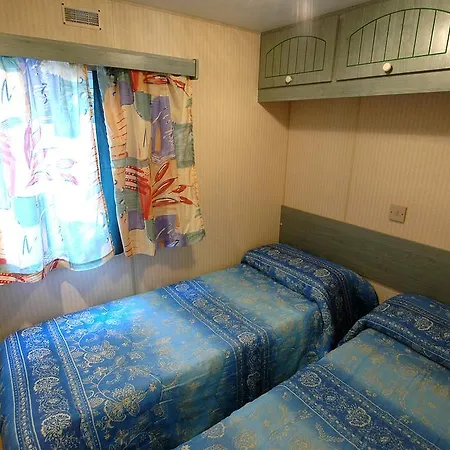 Camping Europa 2 * קאפוליברי
