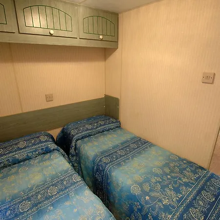 Camping Europa 2 קאפוליברי