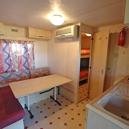 Camping Europa 2 * קאפוליברי
