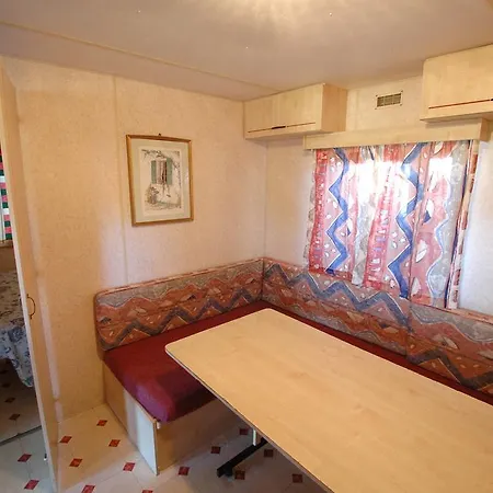 Camping Europa 2 * קאפוליברי