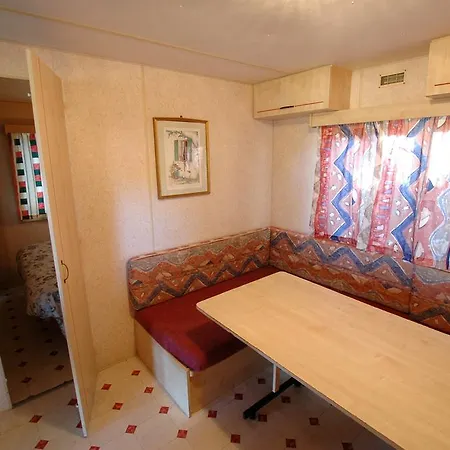 Camping Europa 2 קאפוליברי