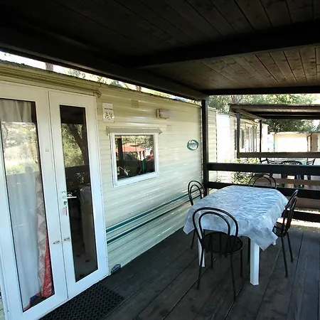 Camping Europa 2 Camping