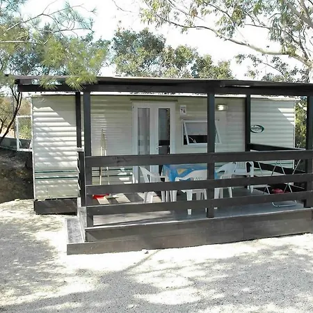 Camping Europa 2 * קאפוליברי