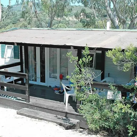 Camping Europa 2 Camping *